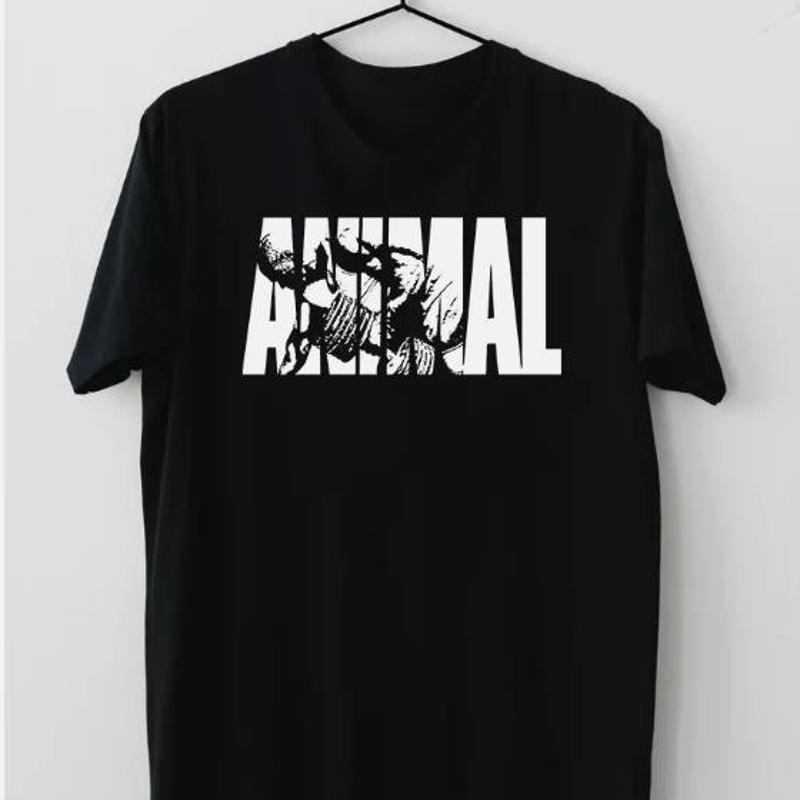 Nutrition & Fitness Coaching Fulham - Universal Nutrition Animal Fury T Shirt