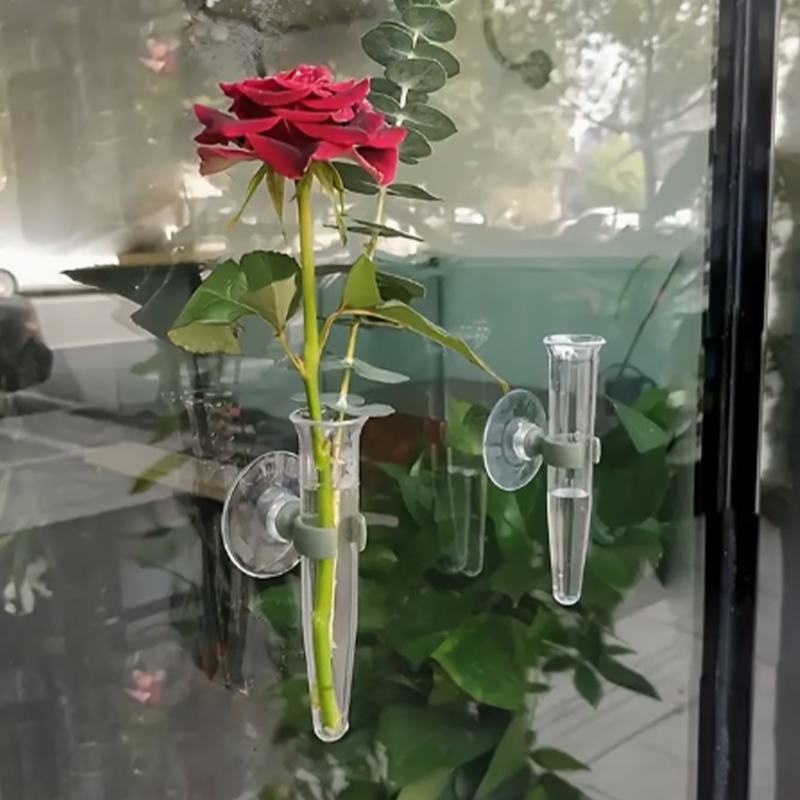 11cm Floral Water Tubes Plasti - đánh giá và giá Nutrition & Fitness Coaching Fulham