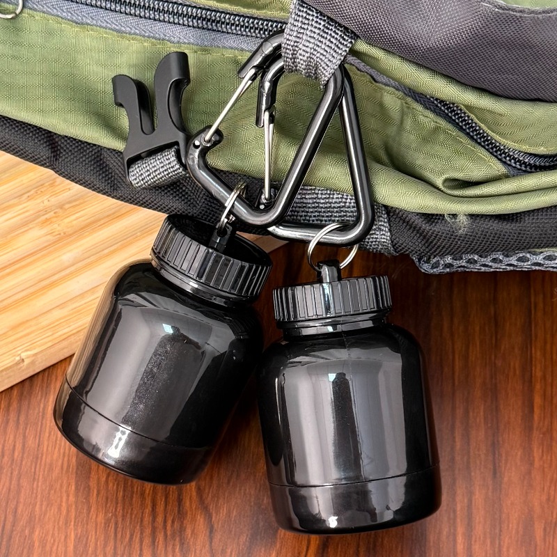 Protein Powder Container Porta - đánh giá và giá Nutrition And Fitness