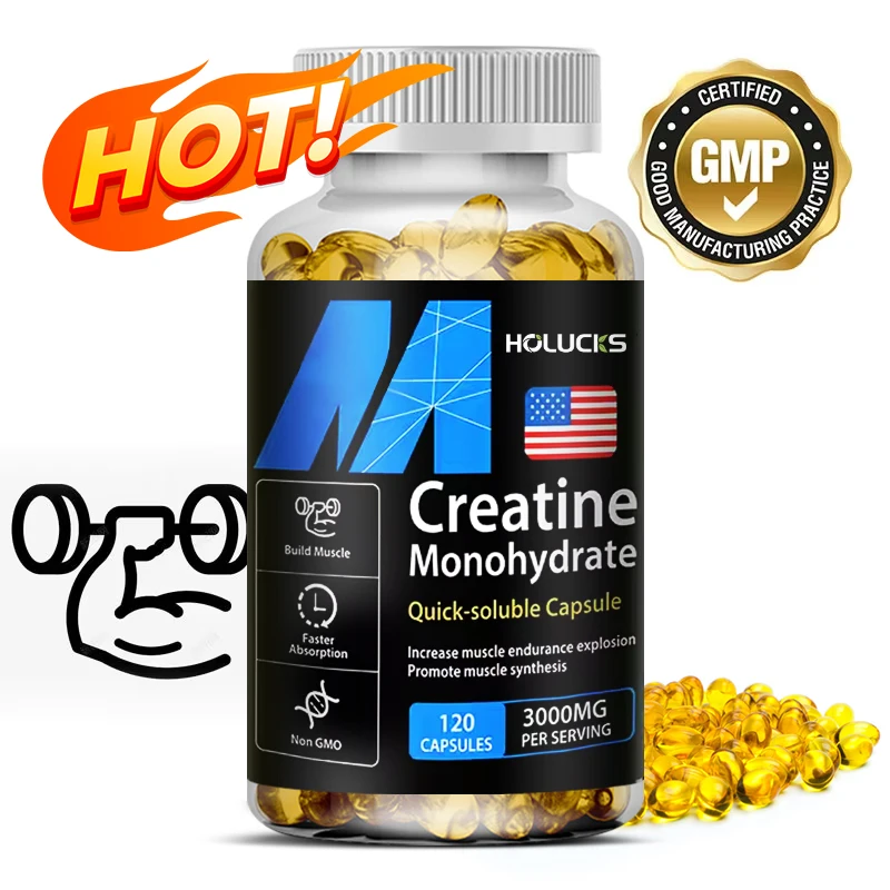 Buy 1 Get 1 Free! Creatine Mon - đánh giá và giá Nutrition Fitness