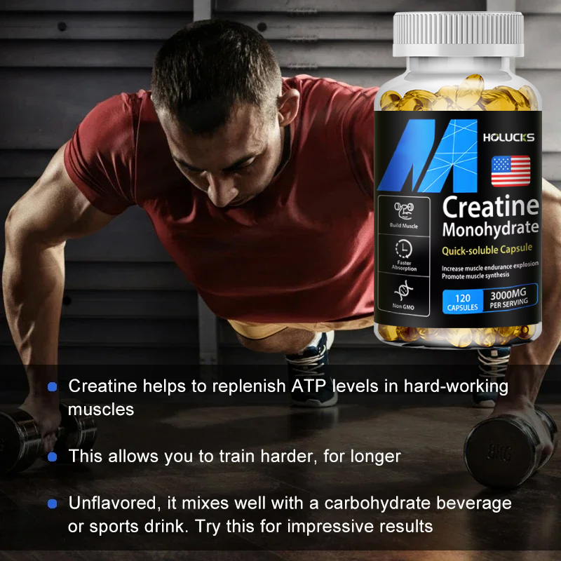 Buy 1 Get 1 Free! Creatine Mon - đánh giá và giá Nutrition Fitness