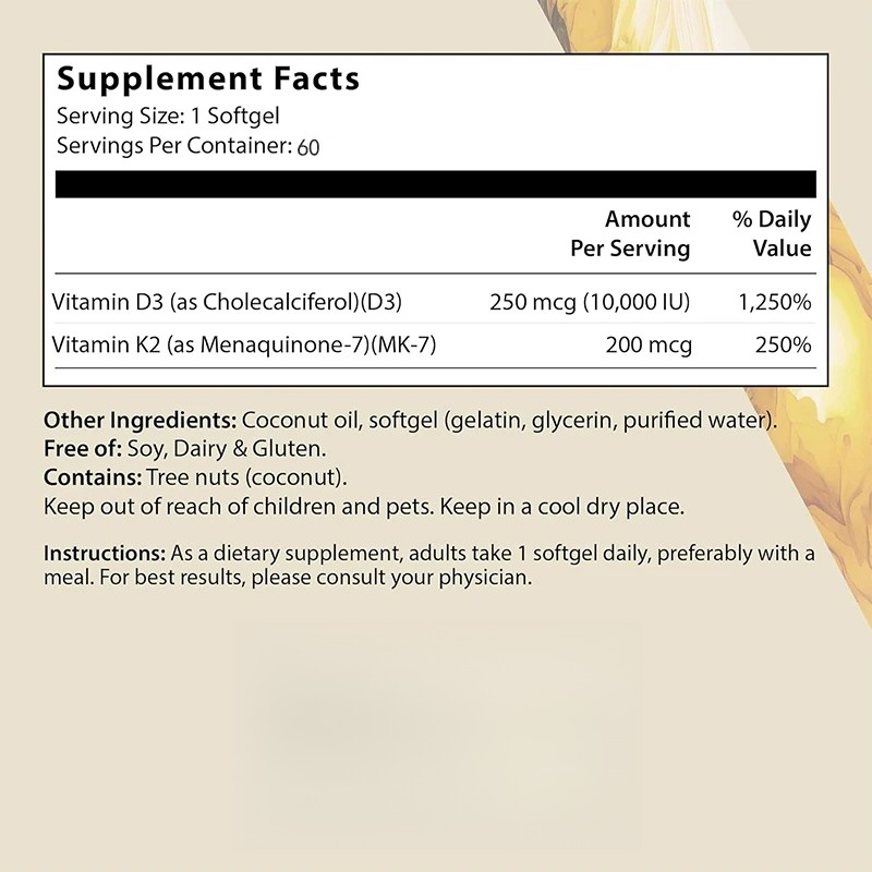 Vitamin D containing coconut M - đánh giá và giá Mct Oil Coconut
