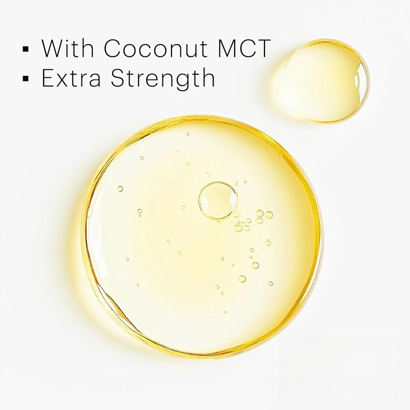 Vitamin D containing coconut M - đánh giá và giá Mct Oil Coconut