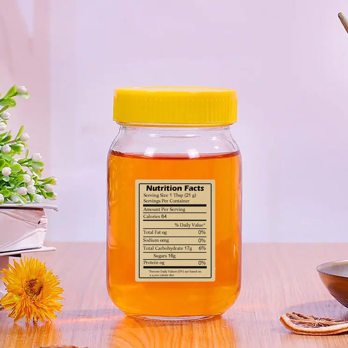 600pcs Self-Adhesive Kraft Nut - đánh giá và giá Nutrition & Fitness Coaching Fulham