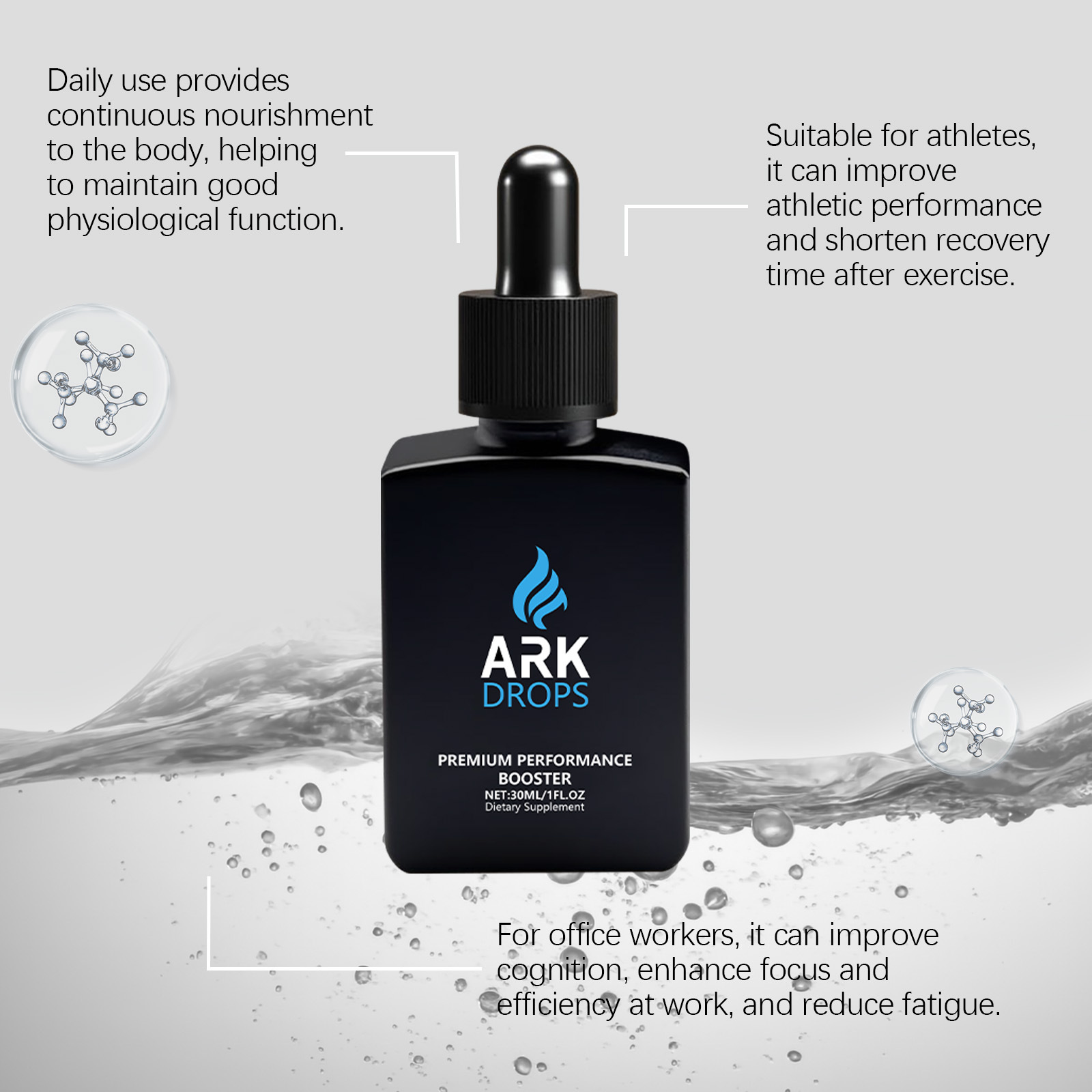 Body Care Drops Supplement Nut - đánh giá và giá Nutrition Fitness And Health