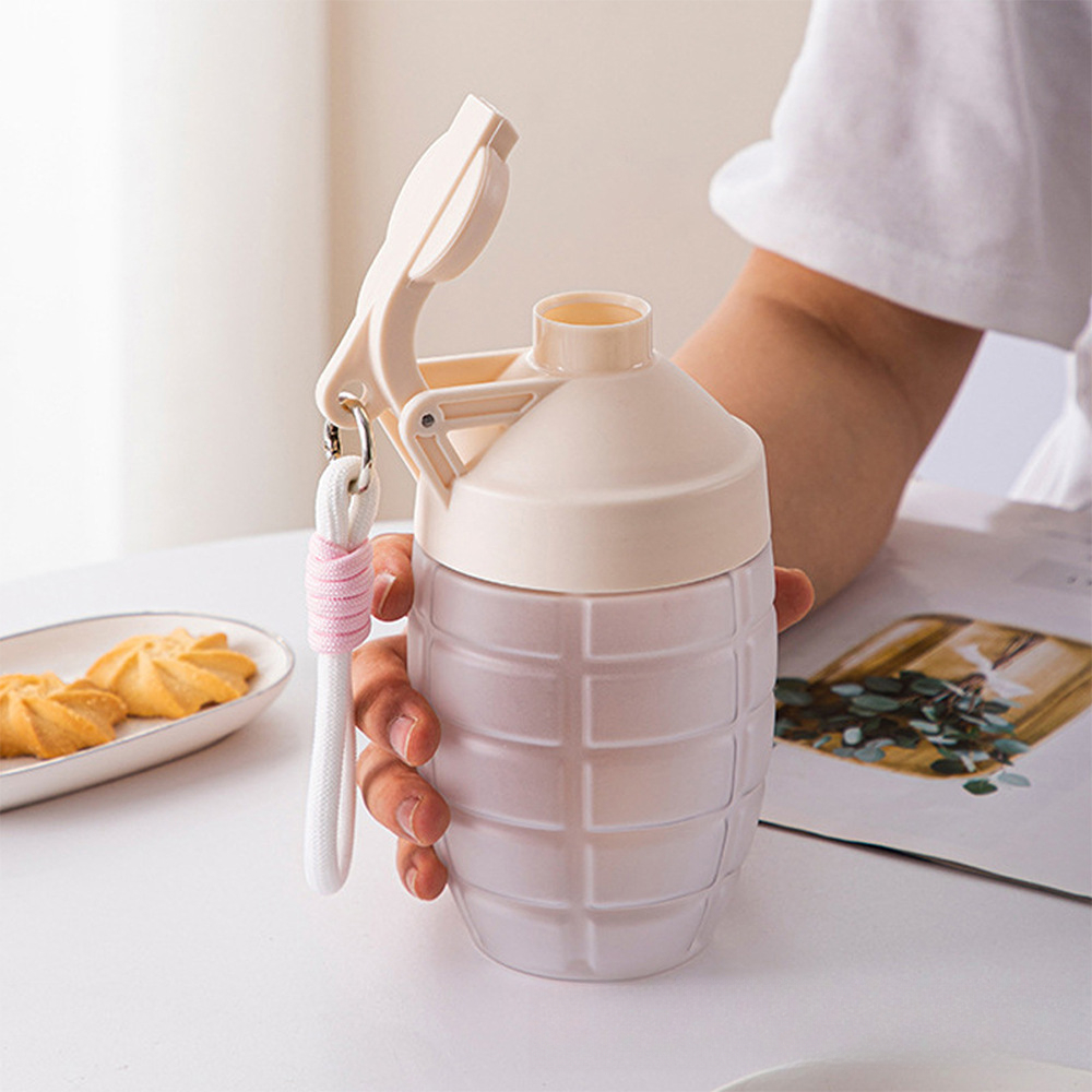 600ml High Capacity Sports Wat - đánh giá và giá Nutrition Fitness