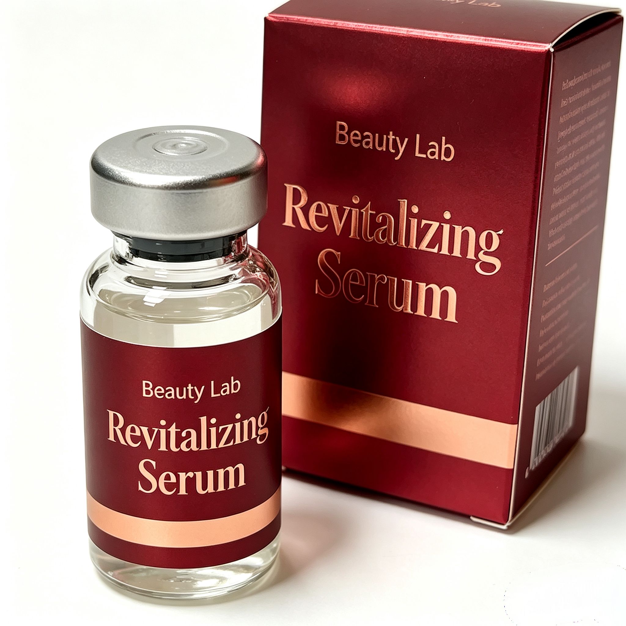 Nutrition Fitness Beauty Vial  - đánh giá và giá Nutrition And Fitness