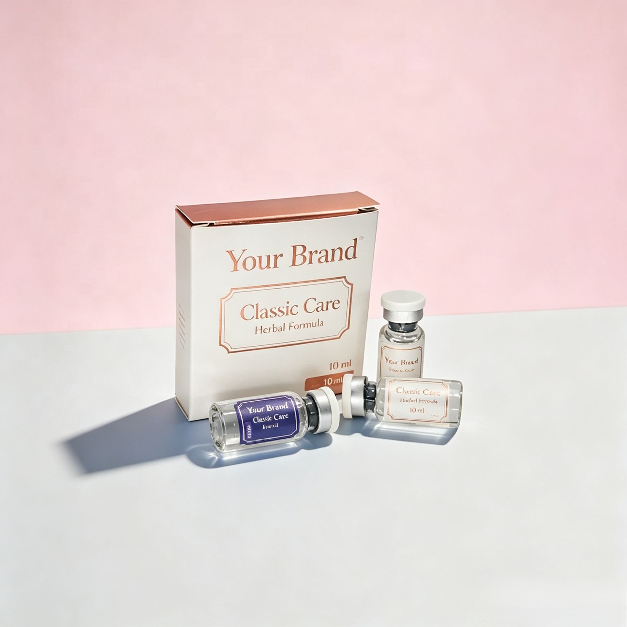 Nutrition Fitness Beauty Vial  - đánh giá và giá Nutrition And Fitness