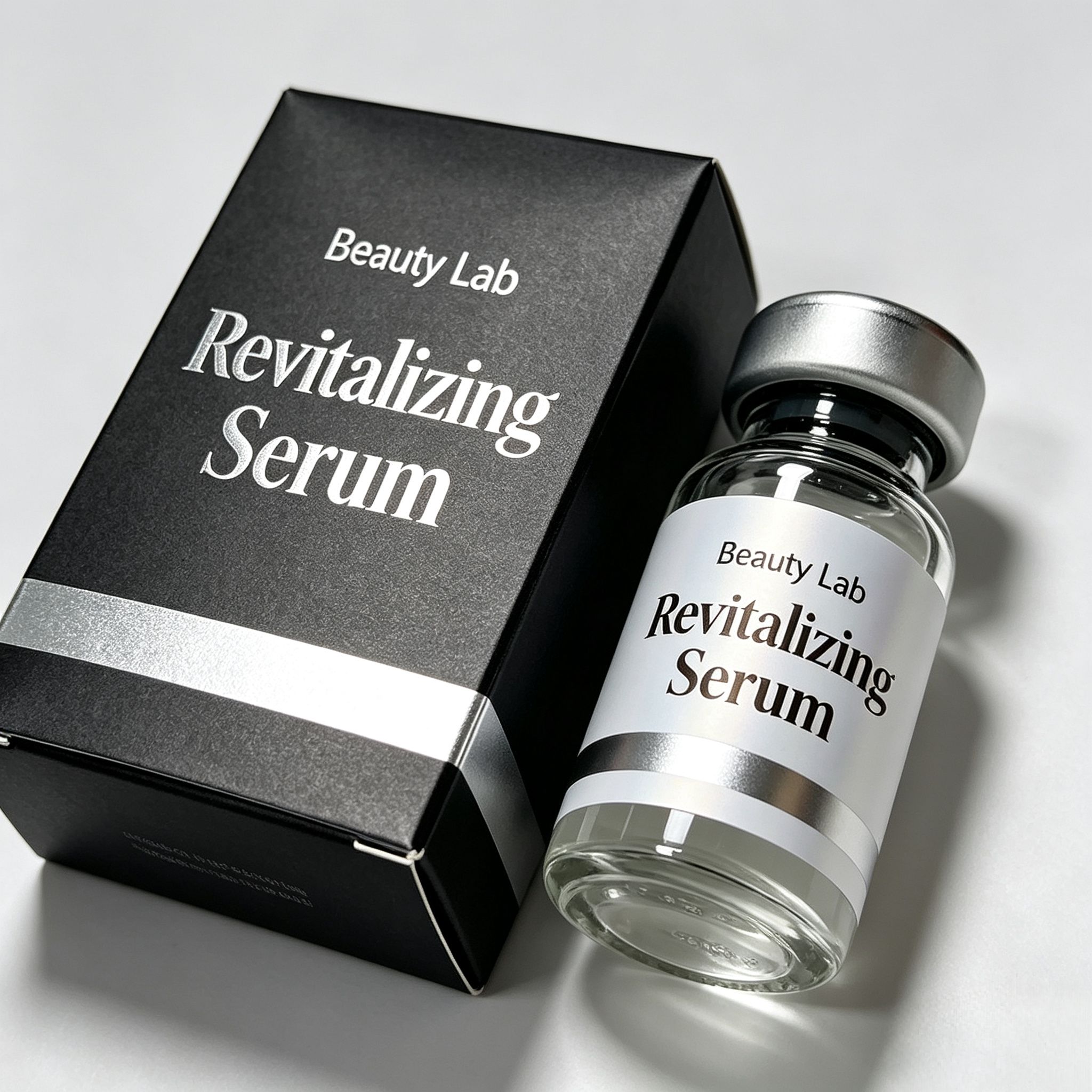 Nutrition Fitness Beauty Vial  - đánh giá và giá Nutrition And Fitness