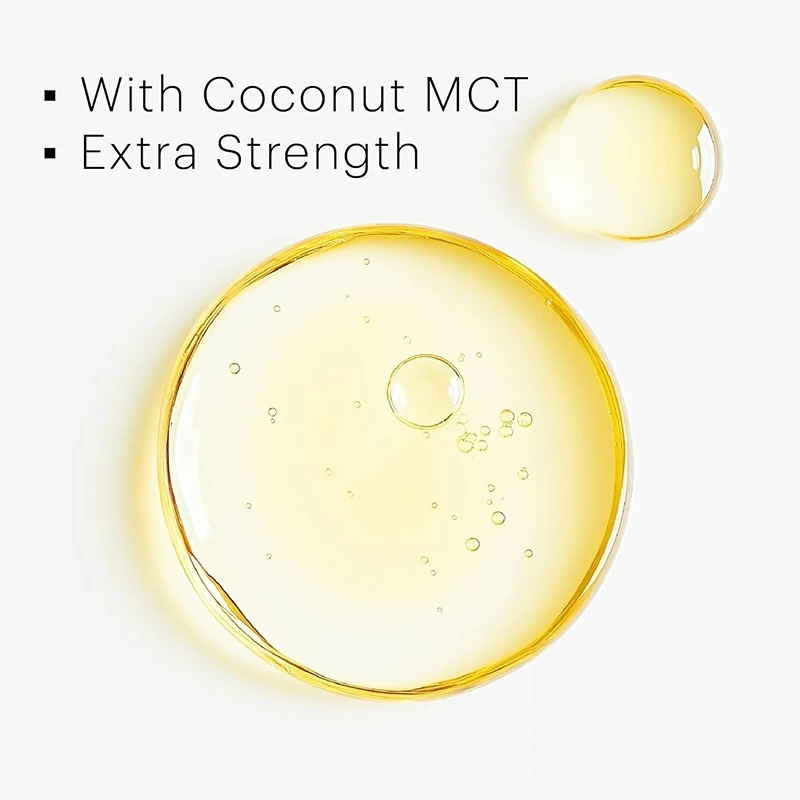 Vitamin D Containing Coconut M - đánh giá và giá Mct Oil Coconut