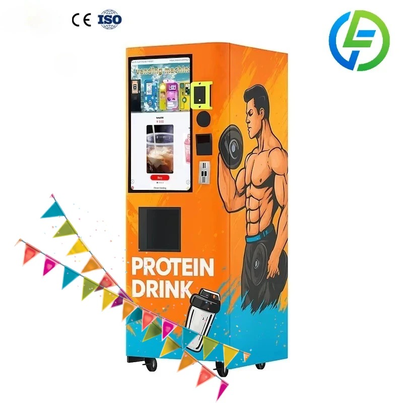 Customized Automatic Protein S - đánh giá và giá Nutrition Fitness