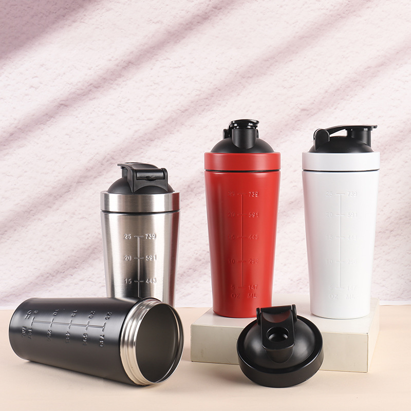 500ML/750ML Stainless Steel Pr - đánh giá và giá Nutrition And Fitness