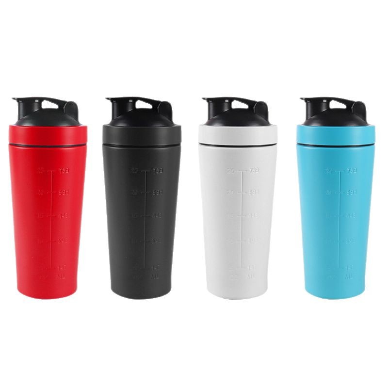 500ML/750ML Stainless Steel Pr - đánh giá và giá Nutrition And Fitness