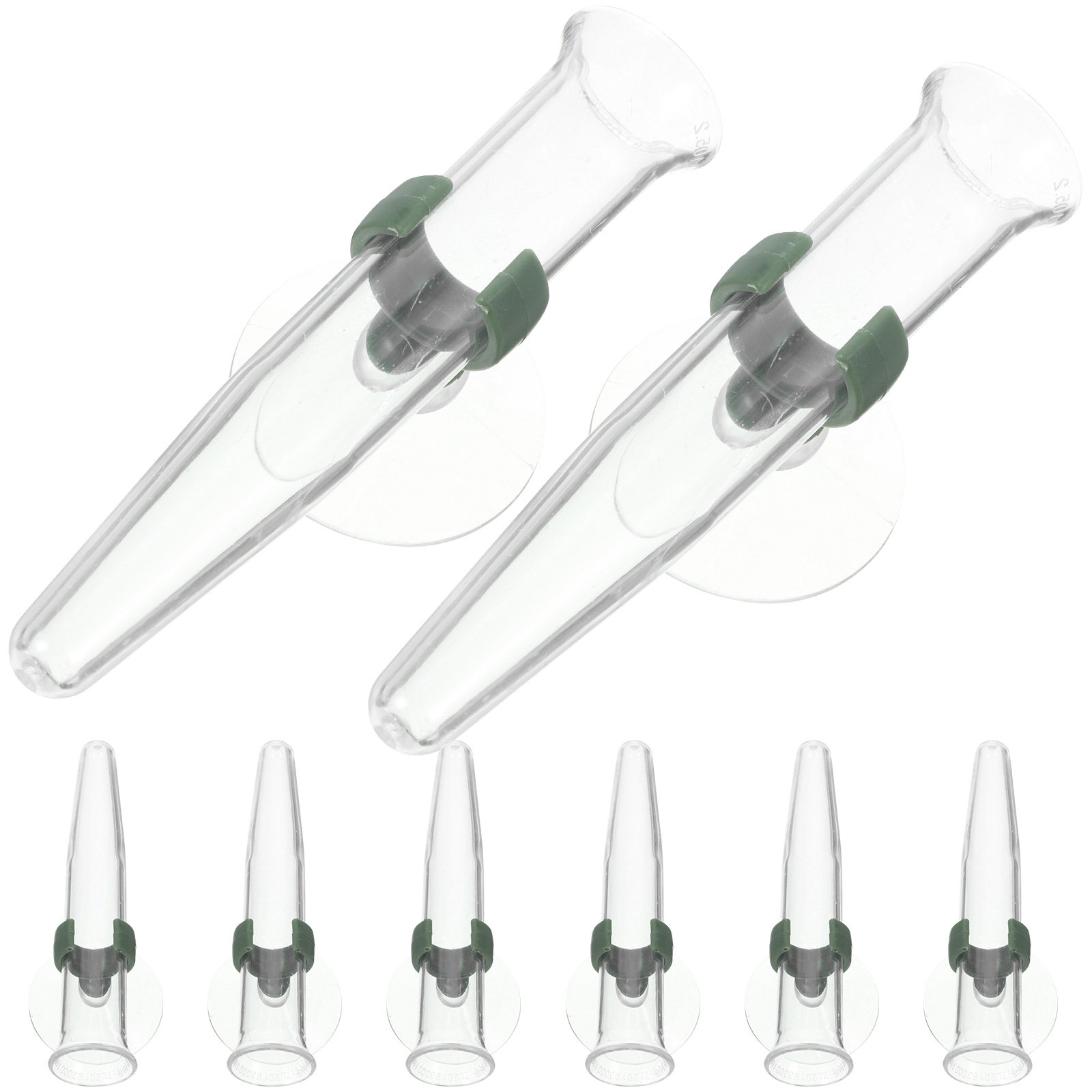 8Pcs Suction Cup Flower Water  - đánh giá và giá Nutrition & Fitness Coaching Fulham