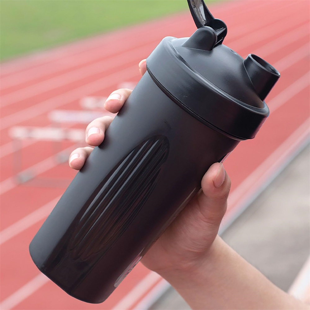 1pc Portable Protein Shaker 60 - đánh giá và giá Nutrition And Fitness