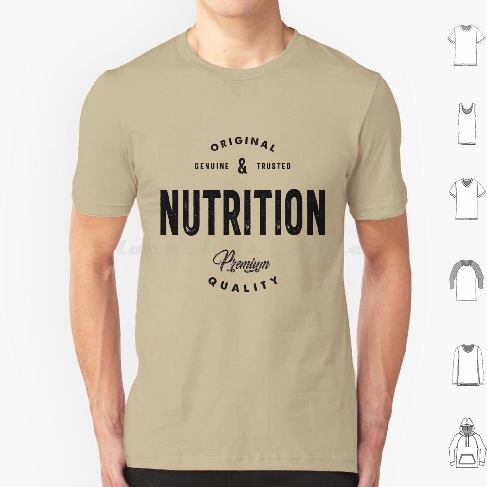 Nutrition Original T Shirt Cot - đánh giá và giá Nutrition & Fitness Coaching Fulham
