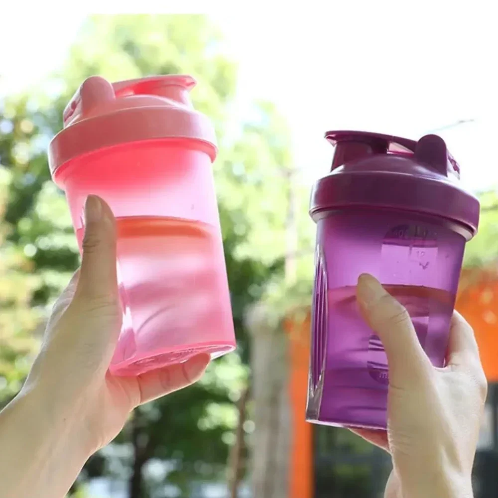 400ml Portable Plastic Drink C - đánh giá và giá Nutrition And Fitness