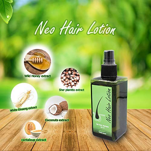 4 Neo Tóc 120Ml Tóc Điều Trị T - đánh giá và giá Nutrition And Fitness